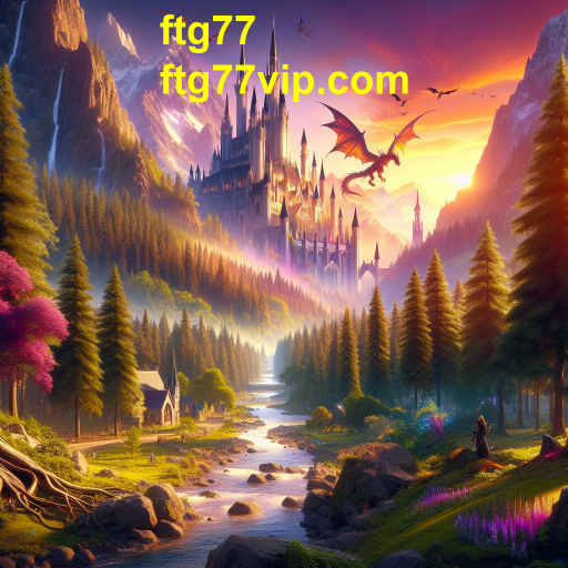 Explorando o Mundo dos Jogos de Fantasia