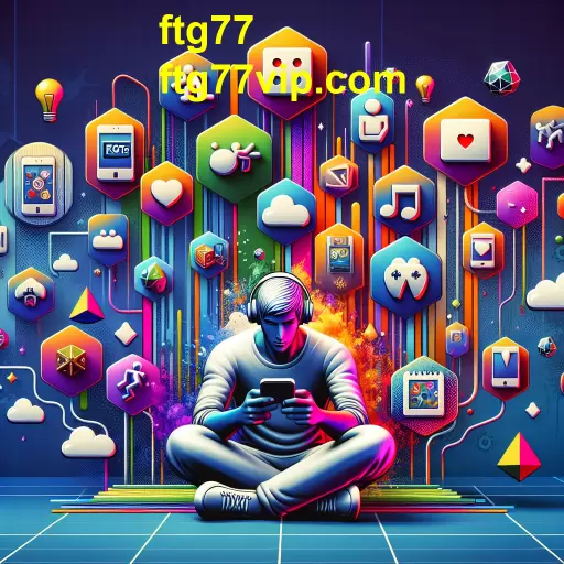 A Revolução dos Jogos Mobile: Entretenimento na Palma da Mão