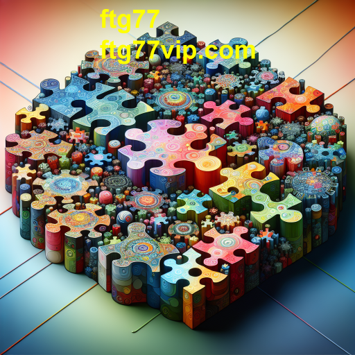 Explore e Jogue Diversos Estilos com ftg77, Seu Portal de Entretenimento